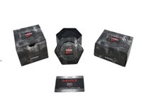 Orologio G-Shock G-SHOCK in Resina GMA-S2100GA-1AER - GMA-S2100GA-1AER